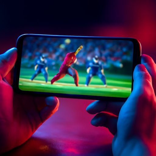 ACE Bet ক্রিকেট লাইভ স্ট্রিম মোবাইল ভিউ